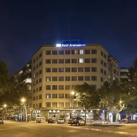 Aranea Barcelona