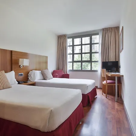 Aranea Hotel 3*