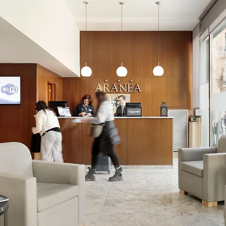 Hotel Aranea