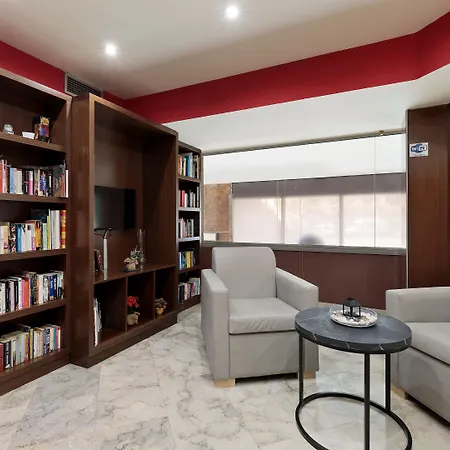 Aranea Hotel 3*