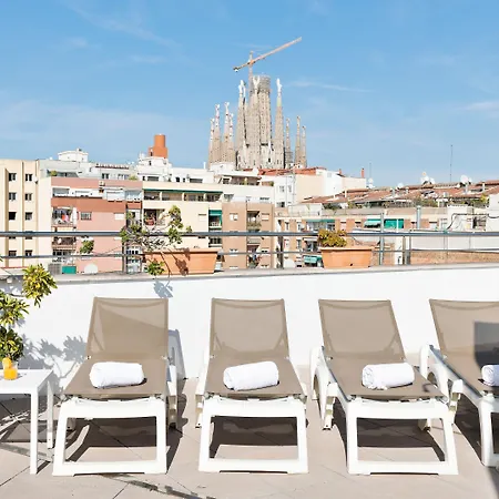 Aranea 3* Barcelona