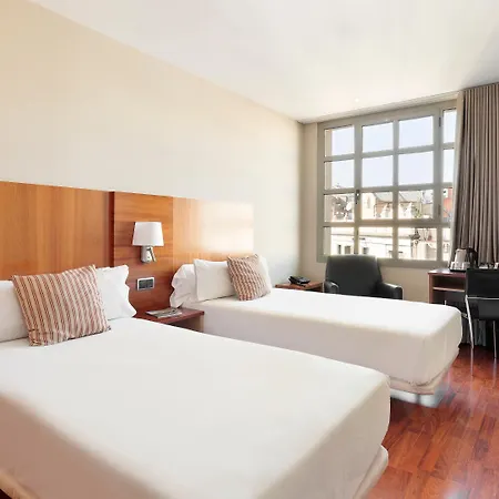 Hotel Aranea 3*