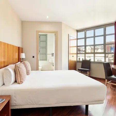 Aranea Hotel Barcelona
