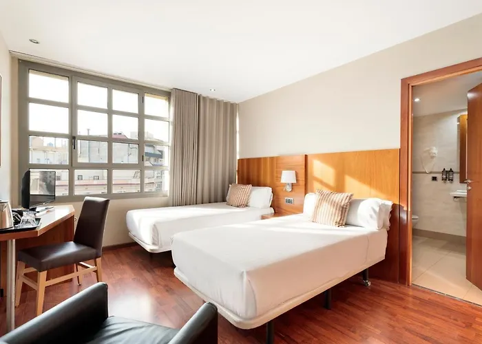 Hotel Aranea