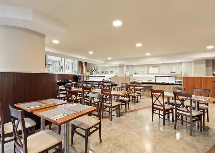 Hotel Aranea