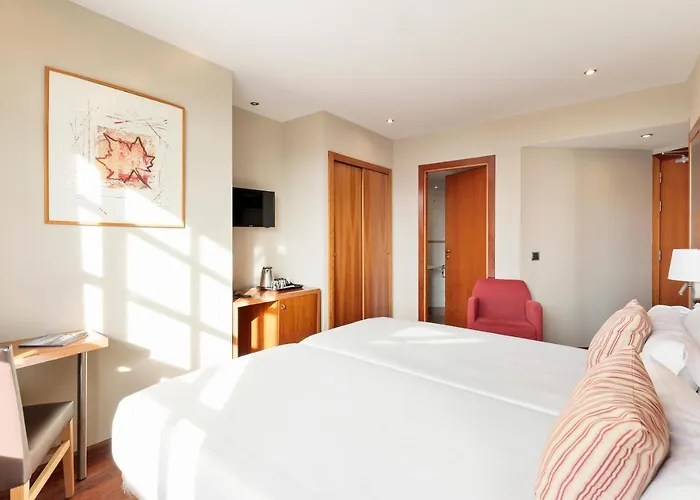 Aranea Hotel