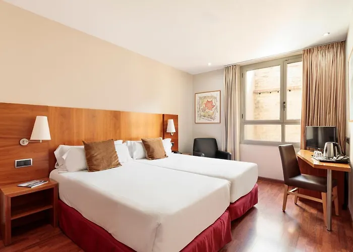 Aranea Hotel 3*