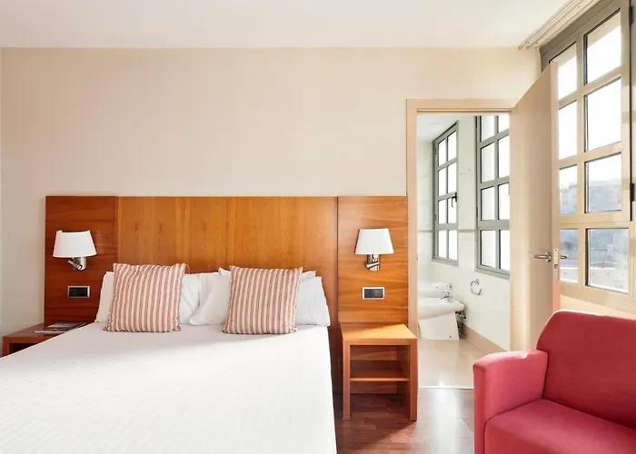 Aranea 3* Barcelone