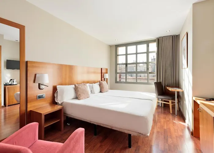 Aranea Hotel