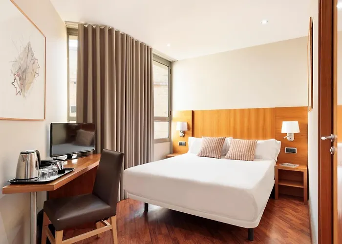 Hotel Aranea
