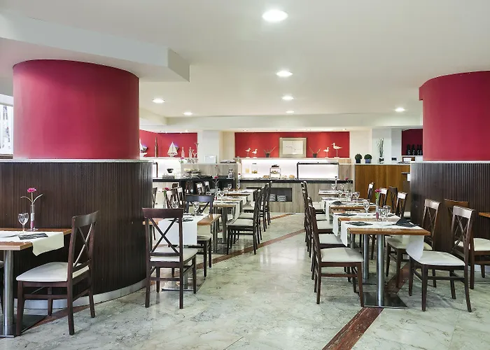 Aranea Hotel Barcelone