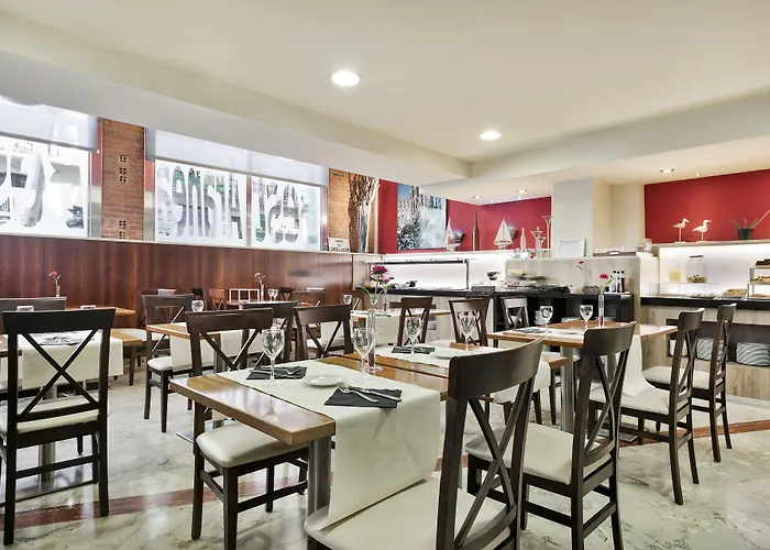 Aranea Hotel Barcelone