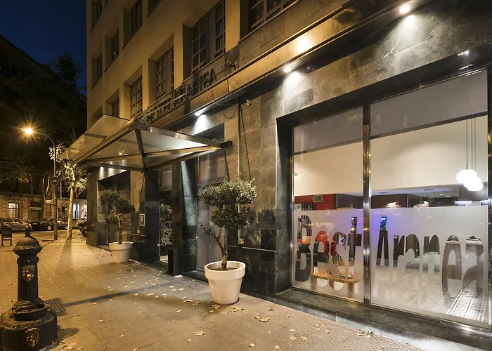 Aranea Hotel