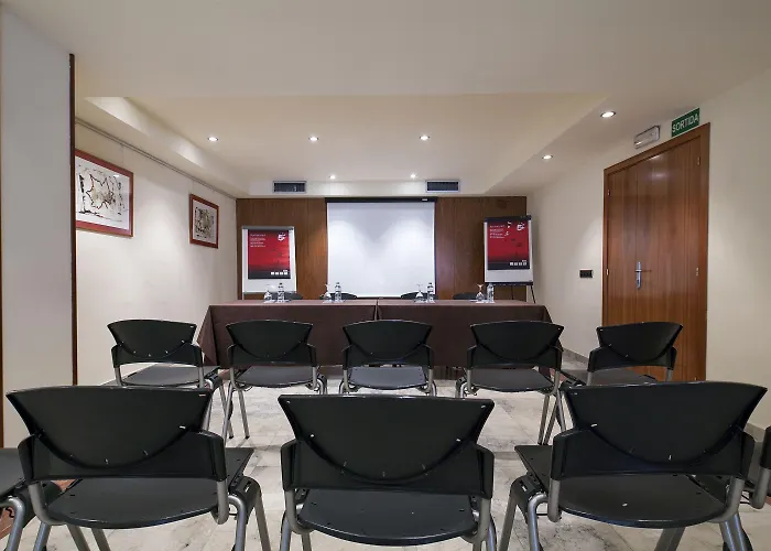 Aranea Hotel Barcelone
