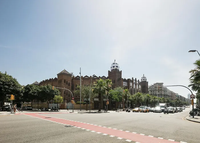 Aranea Barcelone