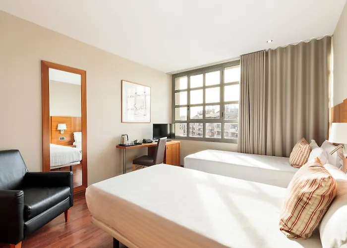 Aranea Hotel 3*