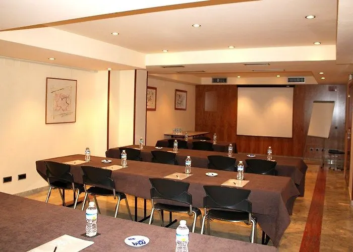Hotel Aranea Barcelone