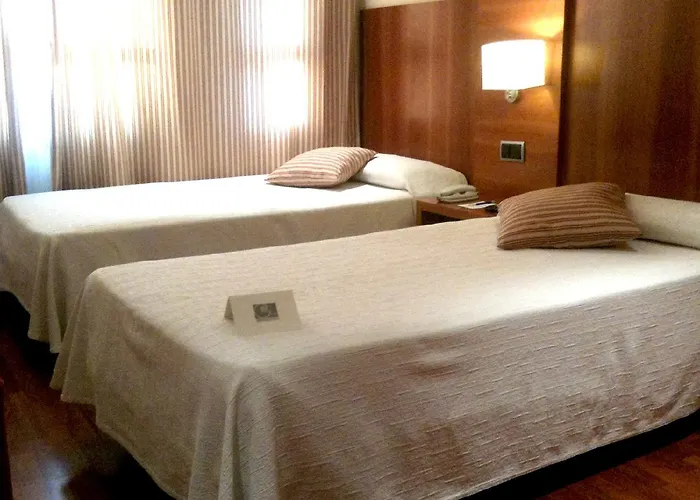 Aranea Hotel Barcelone