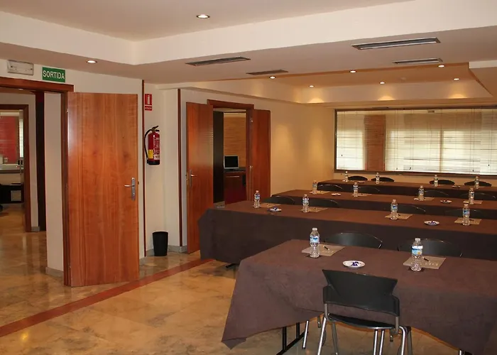 Aranea Hotel Barcelone