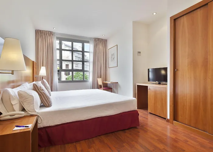 Aranea Hotel 3*