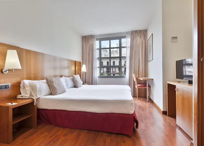 Aranea 3* Barcelona