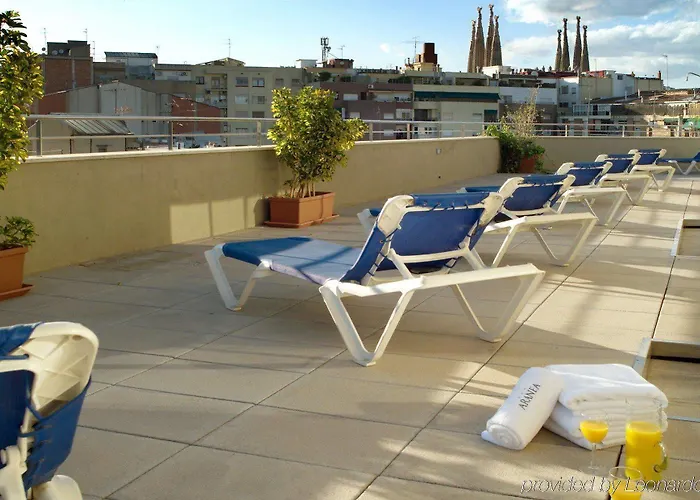 Aranea Hotel